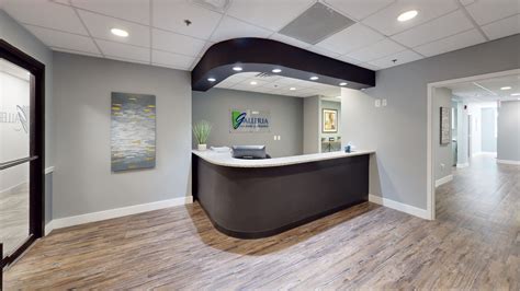 Dentist in Alexandria VA .